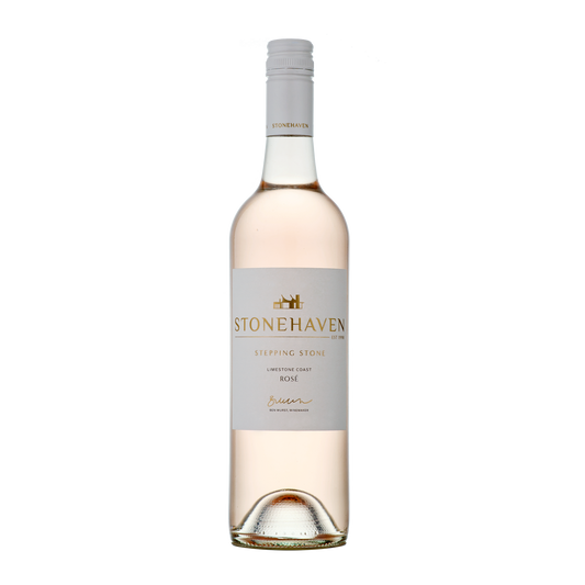 Stonehaven Rose Limestone Coast SA 750ml