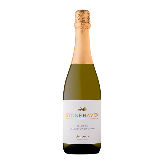 Stonehaven Chardonnay Sparkling Pinot Noir 750ml