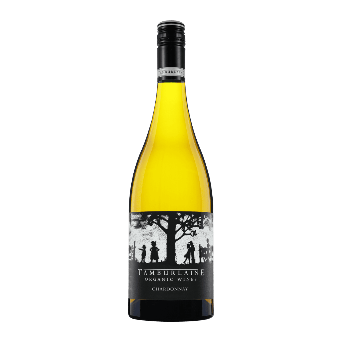 Tamburlaine Organic Chardonnay 750ml