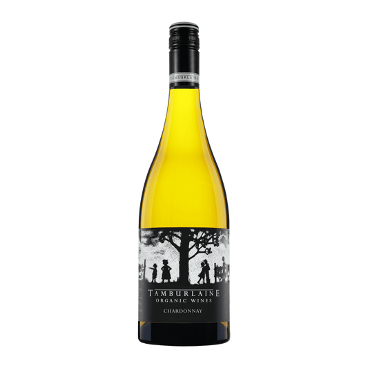 Tamburlaine Organic Chardonnay 750ml