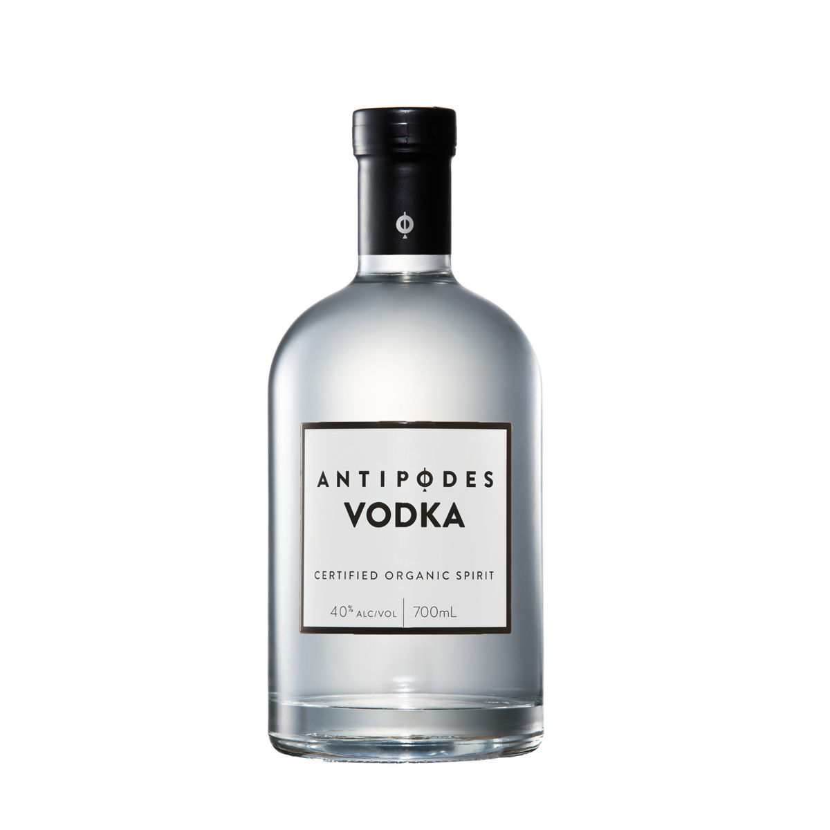 Antipodes Organic Vodka 700ml