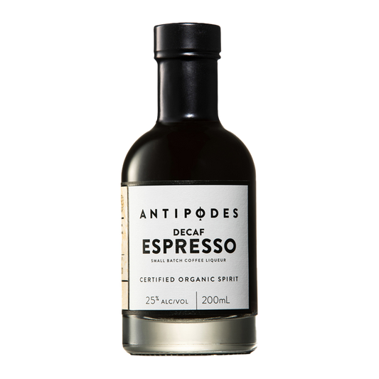 Antipodes Decaf Espresso 200ml