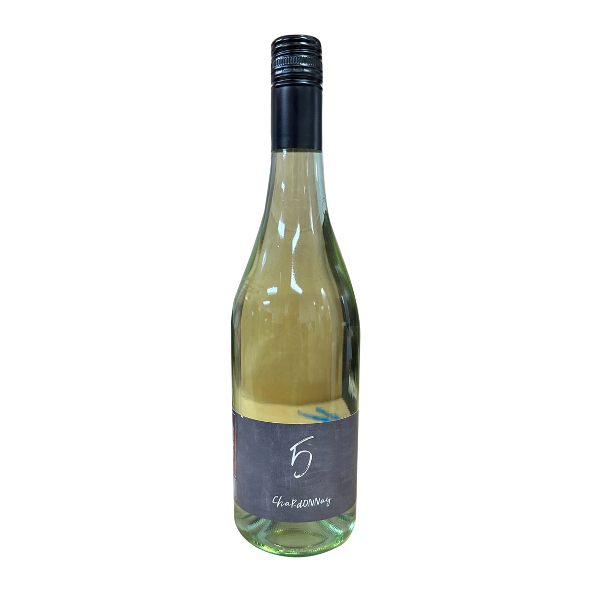 Chalkboard Chardonnay 750ml