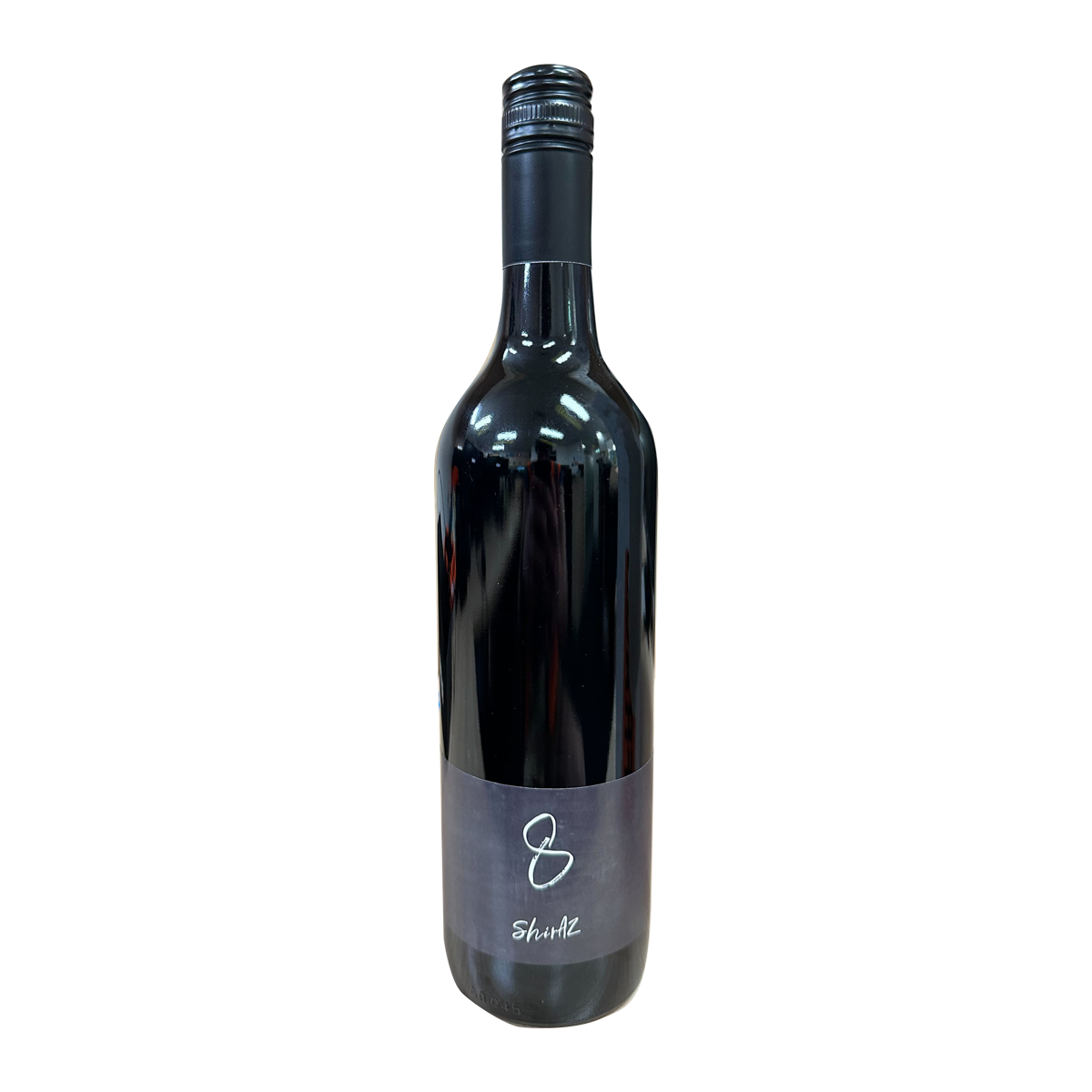 Chalkboard Shiraz 750ml