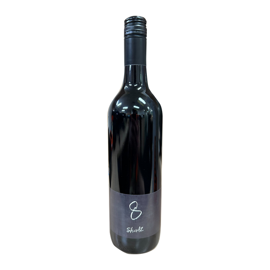 Chalkboard Shiraz 750ml