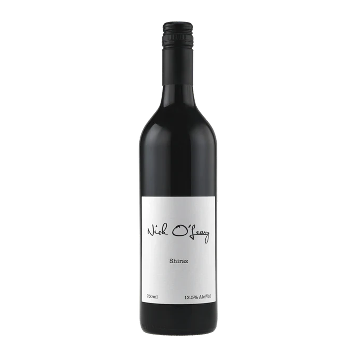 Nick O'Leary Shiraz 2022 750ml