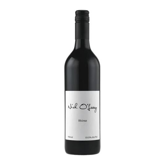 Nick O'Leary Shiraz 2022 750ml