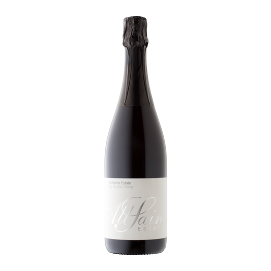 All Saints Sparkling Shiraz 750ml