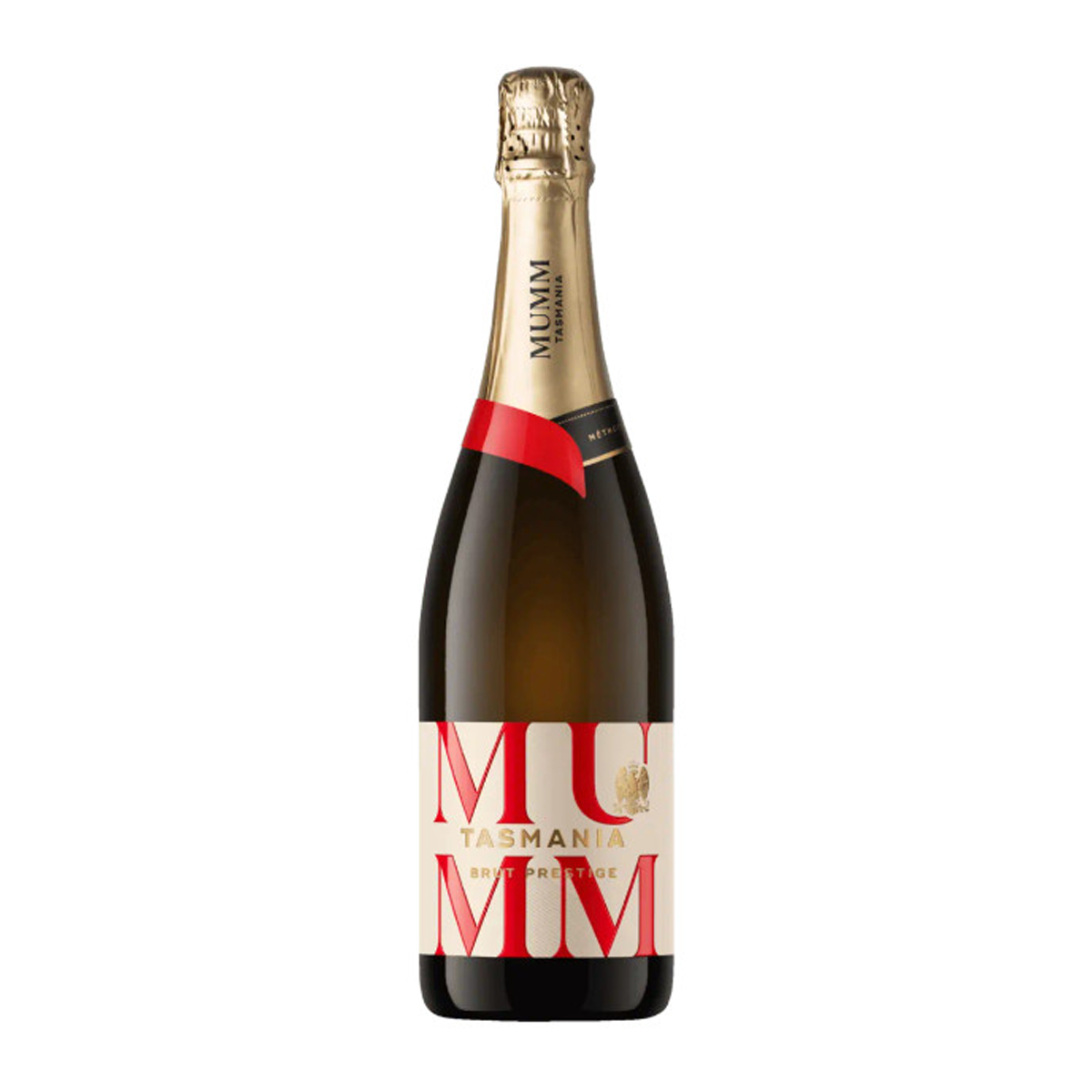 Mumm Tasmania Brut Prestige Sparkling Wine