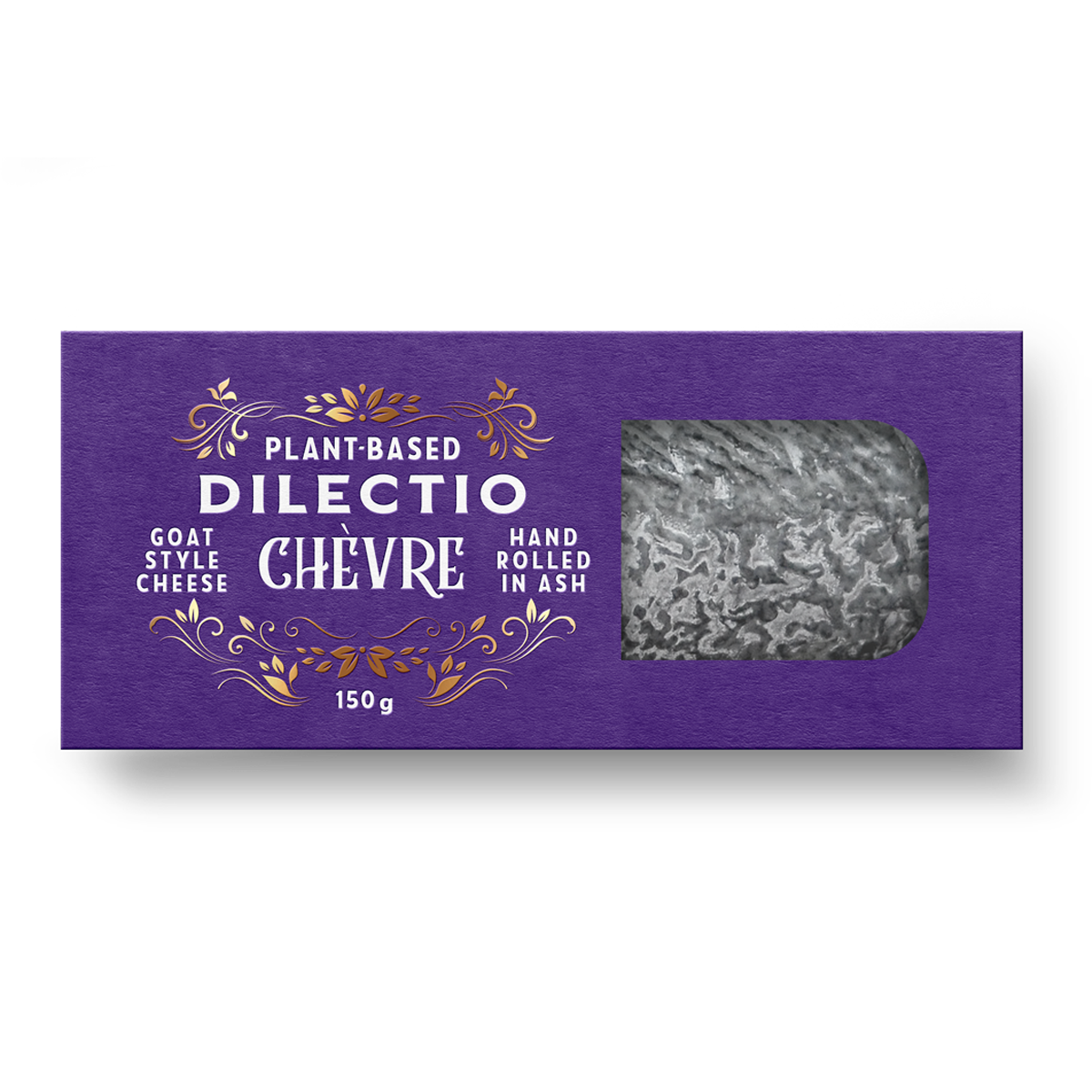 Dilectio Vegan Chevre 150g