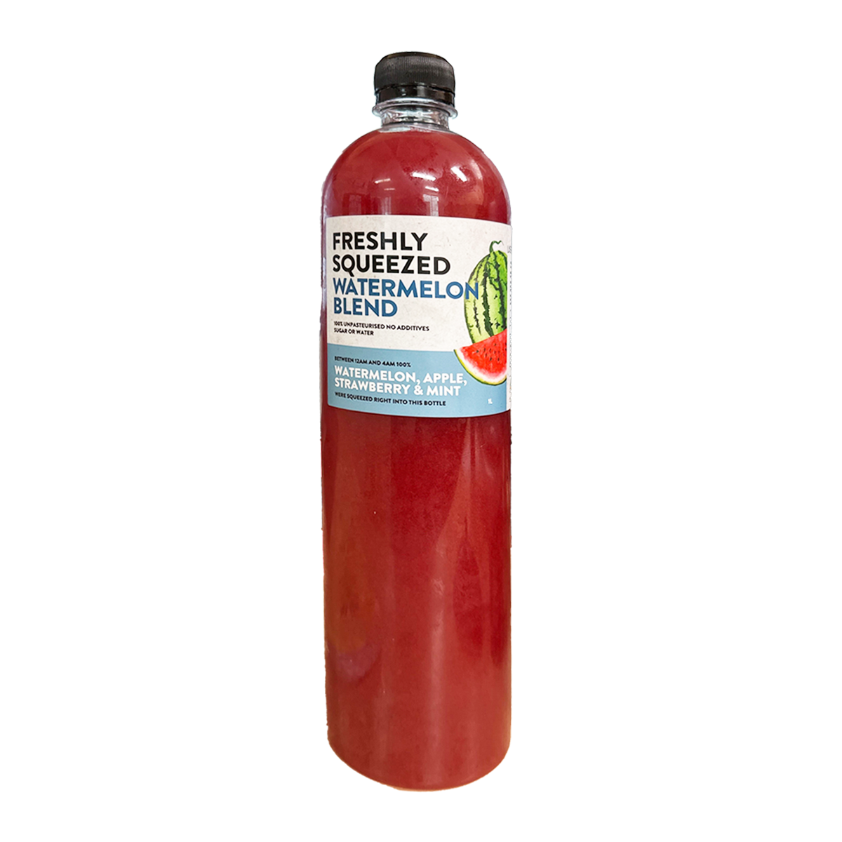 Harris Farm Freshly Squeezed Watermelon Mix Juice 1L