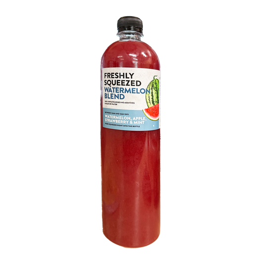 Harris Farm Freshly Squeezed Watermelon Mix Juice 1L