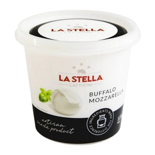 La Stella Buffalo Bocconcini 120g