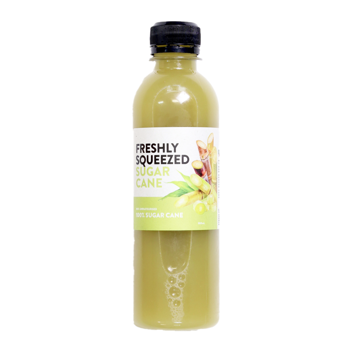 Harris Farm Freshly Squeezed Sugar Cane 300ml