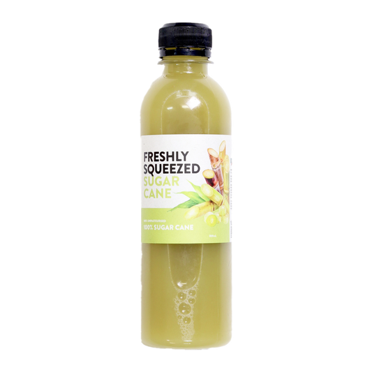 Harris Farm Freshly Squeezed Sugar Cane 300ml