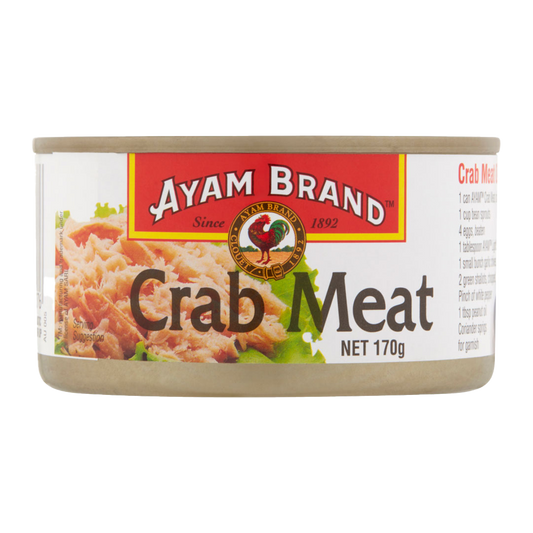 Ayam Crab Meat 170g