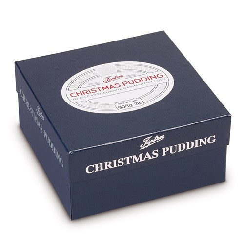 Tip Tree Christmas Pudding 908g