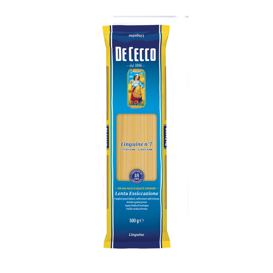 De Cecco Pasta Linguine 500g