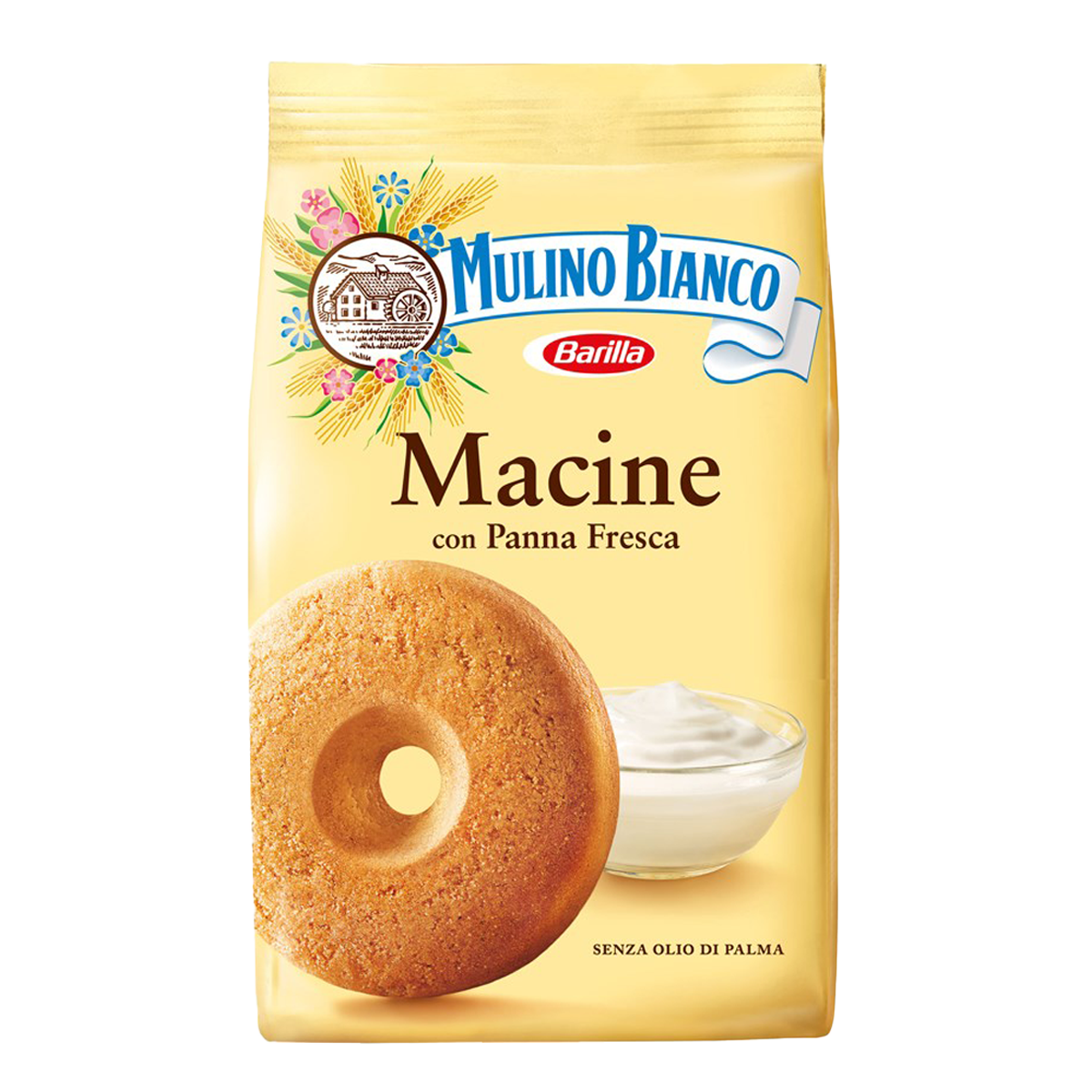 Mulino Bianco Macine 350g