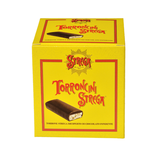 Strega Assorted Soft Torroncini 200g