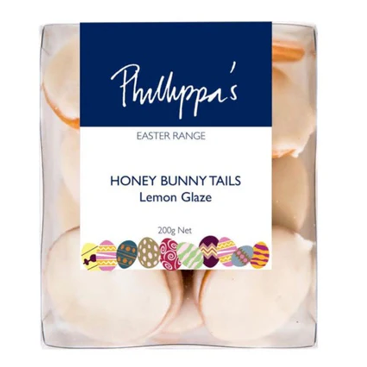 Phillipa's Honey Bunny Tails 200g