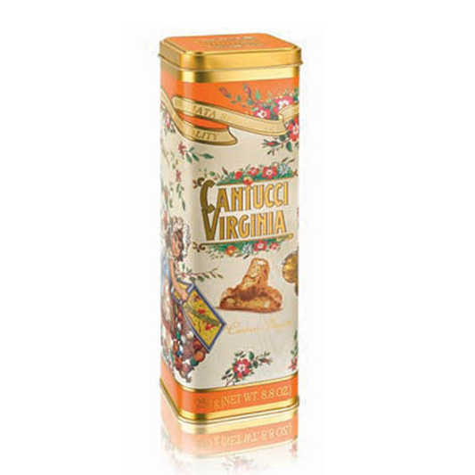 Amaretti Virginia Cantucci 250g