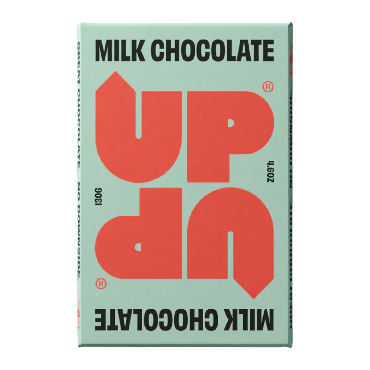 Up Milk Chocolate Bar Original 130g