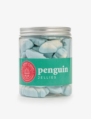 Ask Mummy Ask Daddy Jellies Penguin 220g