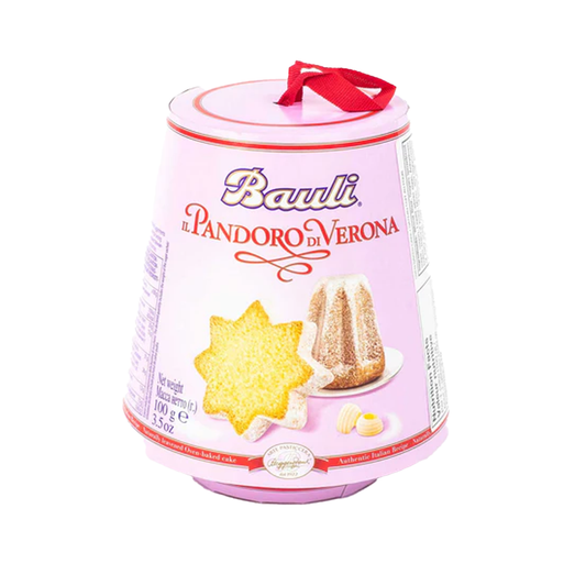 Bauli Mini Pandoro 90g