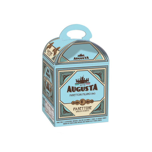 Augusta Mini Panettone Classico 100g