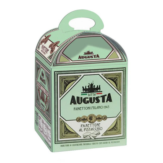 Augusta Mini Panettone Pistacchio 100g