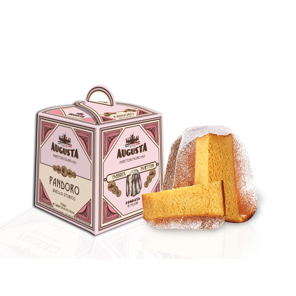 Augusta Pandoro Box 750g