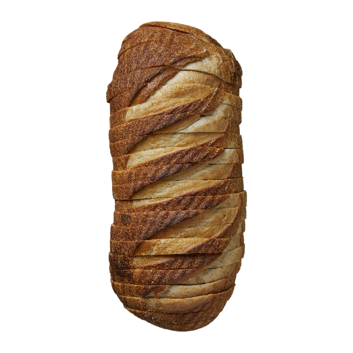 Three Mills Bakery Sliced House Sourdough XL 1350g