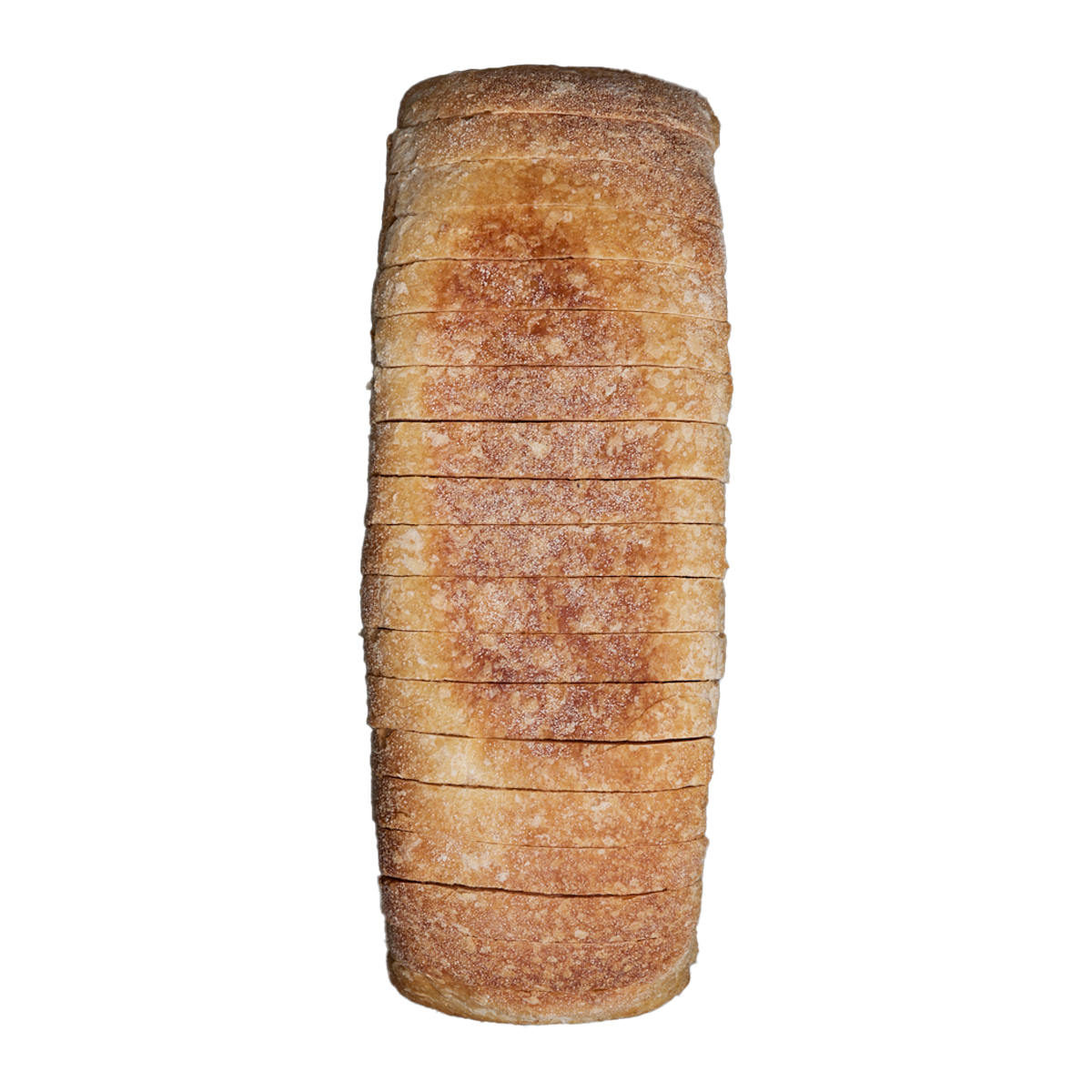 Three Mills Bakery Sliced Tinned House Sourdough 1350g