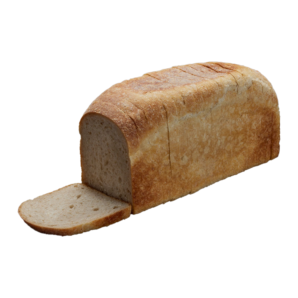 Three Mills Bakery Sliced Tinned House Sourdough 1350g