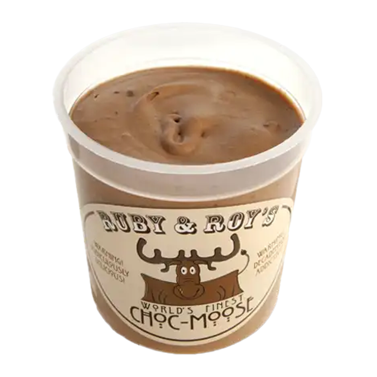 Ruby and Roys Mousse Chocolate 110g