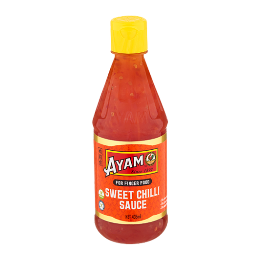 Ayam Sweet Chilli Sauce 435ml