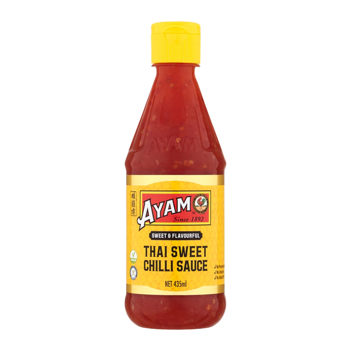 Ayam Thai Sweet Chilli Sauce 435ml