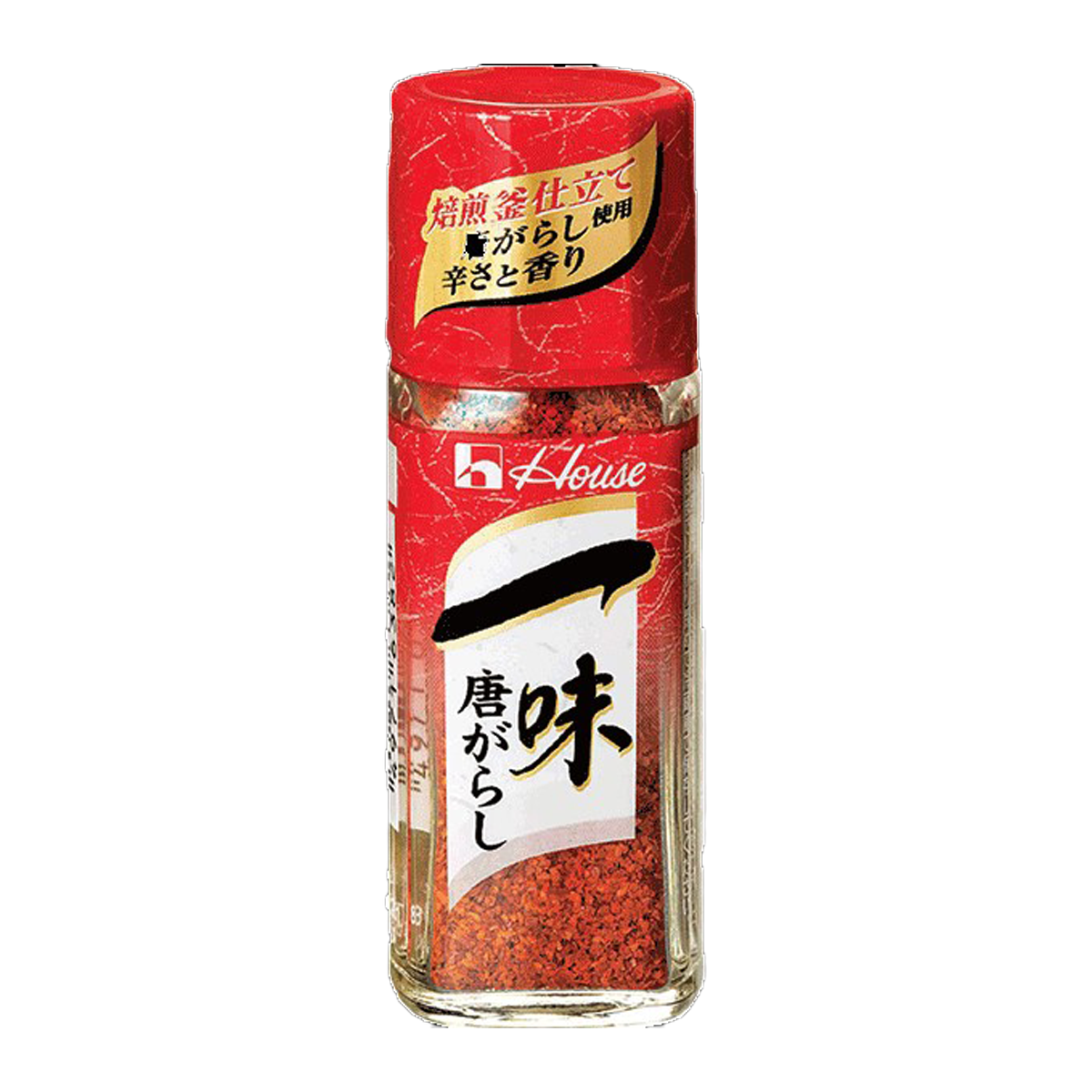 House Foods Chilli Ichimi Powder 15g