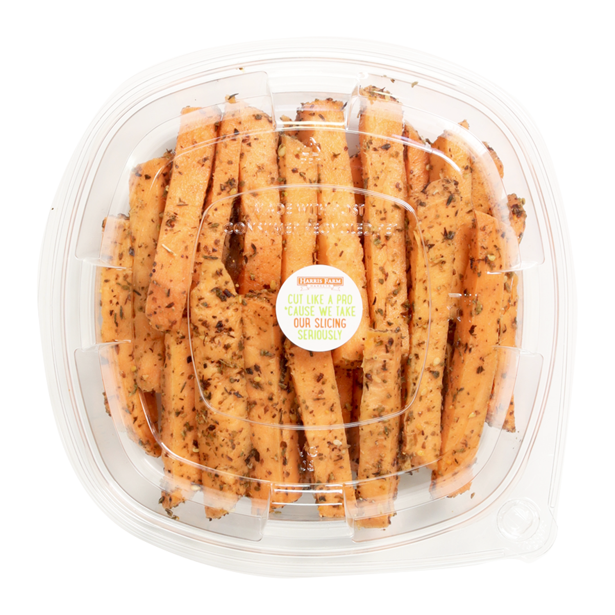 Harris Farm Sweet Potato Dukkah 400g