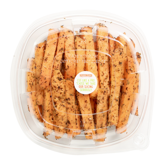 Harris Farm Sweet Potato Dukkah 400g