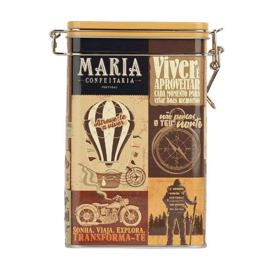 Maria Confeitaria Cookies Ginger 150g