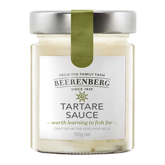 Beerenberg Tartare Sauce 155g