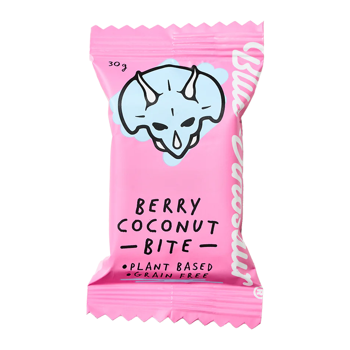 Blue Dinosaur Berry Coconut Bar 45g