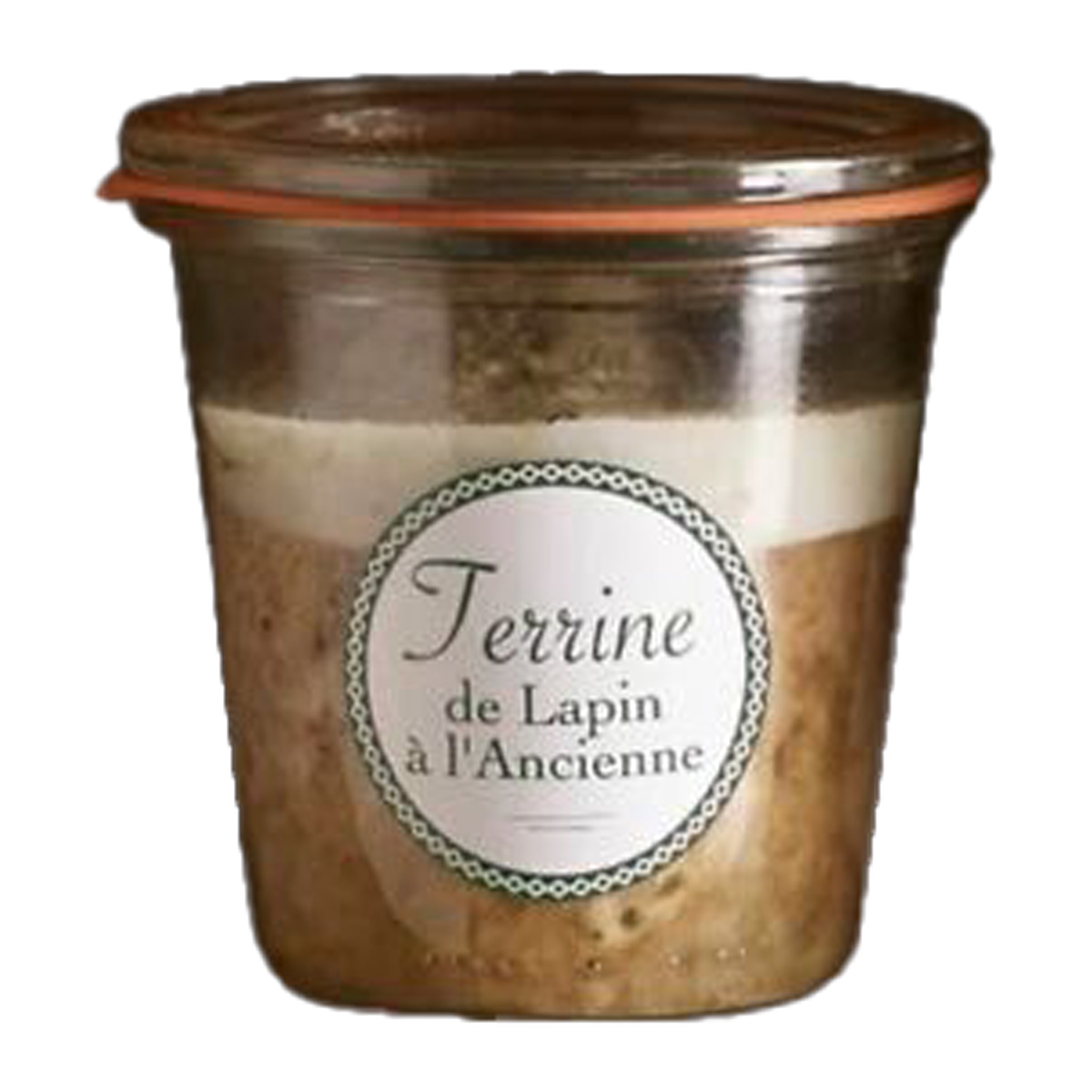 Loste Terrine Rabbit 200g