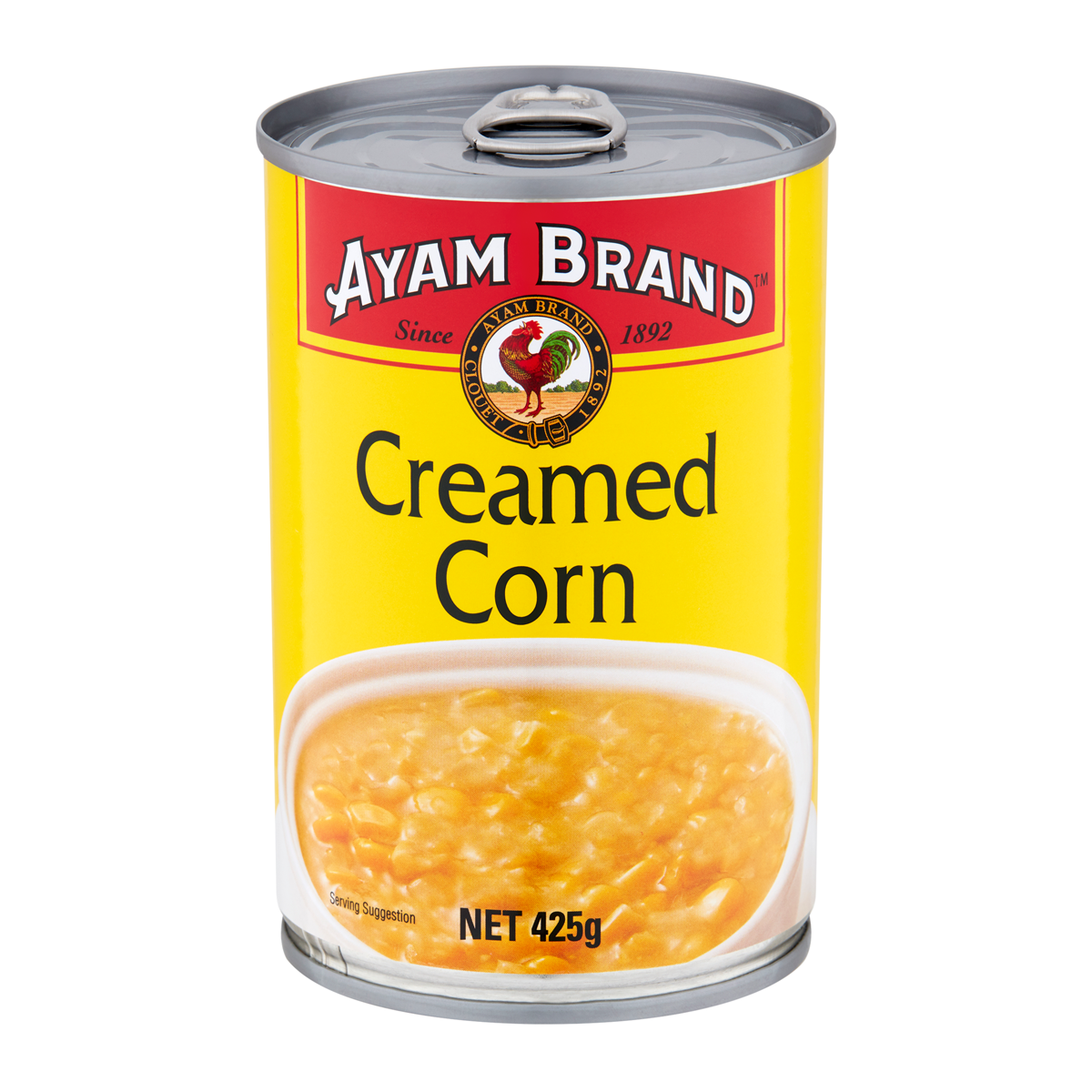 Ayam Creamed Corn 425g