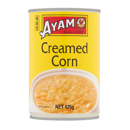 Ayam Creamed Corn 425g