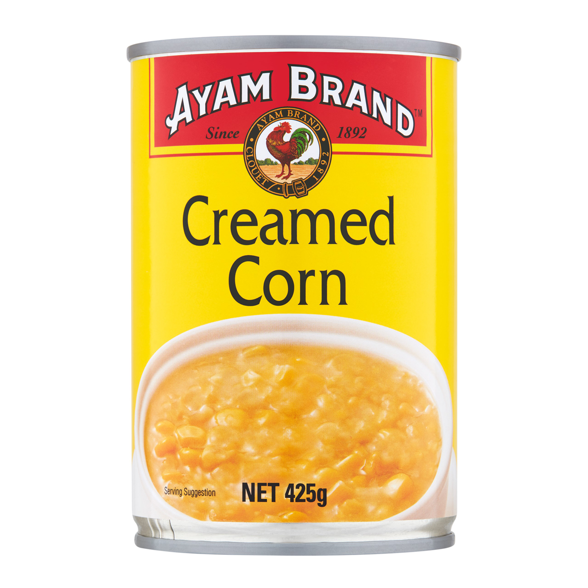 Ayam Creamed Corn 425g