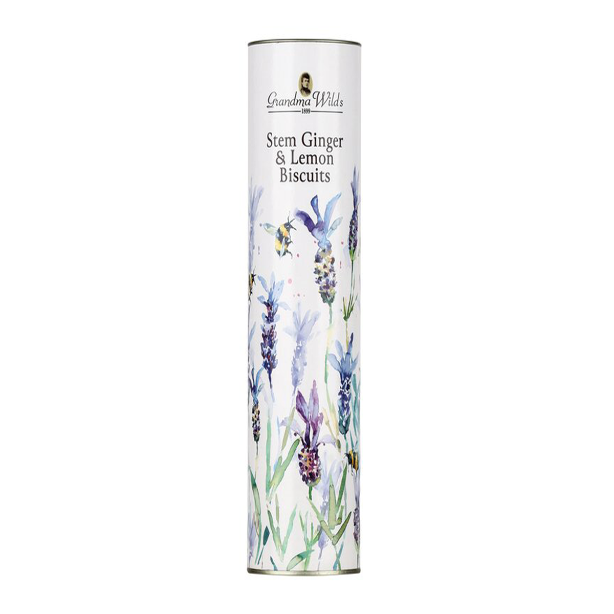 Grandma Wild Lavender & Bee Giant 200g