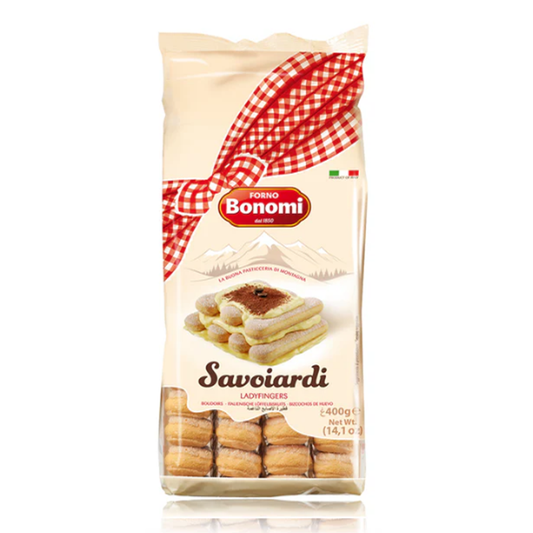 Bonomi Savoiardi Lady Fingers 400g